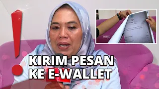 The Story of Tina, the Wife Who Caught Her Husband Cheating Via E-Wallet