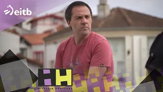 Nola egiten da Euskal Herriko Bertsolari Txapelketaren zozketa?