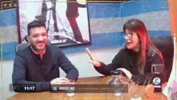 Cjal Carlos Boco : Coherencia política y permanencia dentro del PRO