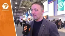 Naturaleza, música, gastronomía y patrimonio en la oferta turística de Llíria para FITUR 2026 Naturaleza, música, gastronomía y patrimonio en la oferta turística de Llíria para FITUR 2026