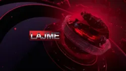 LAJMET QENDRORE / ORA 19:00 / 15.01.2026