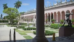 Local group continues to oppose transfer of Ringling Museum control from FSU to New College