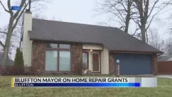 Bluffton mayor to answer questions on home repair program