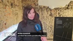 Výstava Paměť zámků a jejich krajiny poběží do jara Výstava Paměť zámků a jejich krajiny poběží do jara