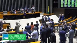 Aprovada garantia de recursos para nova licença-paternidade; Veja outras aprovações do dia -25/3/26