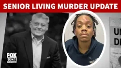 ПОЛНАЯ ВЕРСИЯ: Обновленная информация об убийстве в доме престарелых в Потомаке | FOX 5 DC ПОЛНАЯ ВЕРСИЯ: Обновленная информация об убийстве в доме престарелых в Потомаке | FOX 5 DC