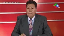 APREHENDEN EXINTERVENTOR DE EPSAS INVESTIGADO POR DAÑO ECONÓMICO E INCUMPLIMIENTO DEBERES