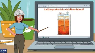 Mennyibe kerül a geotermia, és mikor éri meg egy településnek?