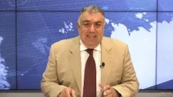 Δελτίο Ει΄δησεων 20/03/2026 18:00 Δελτίο Ει΄δησεων 20/03/2026 18:00