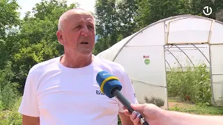 Alarm zbog suše: Poljoprivrednici strahuju od novih poskupljenja hrane