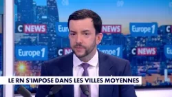 La grande interview : Jean-Philippe Tanguy