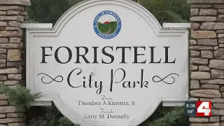 Police investigating after family finds dog hanging in Foristell City Park