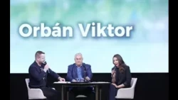 Orbán Viktor kulisszatitkokat árult el a Fidesz újraszervezéséről - HírTV
