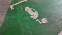 Jaworzno: Ładowarki do samochodów elektrycznych Od.nowa !