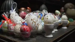 Tojásmúzeum Pilisvörösváron