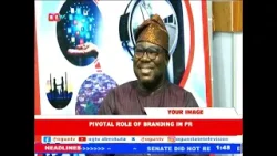 Without Branding, You Are Lost! | How to Escape an Identity Crisis in 2026 | Your Image