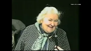 Archív TVM z 27.3.1998 - 2. časť