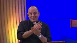 Viernes 13 de febrero | "Jesús: El que hace nuevas todas las cosas" Viernes 13 de febrero | "Jesús: El que hace nuevas todas las cosas"