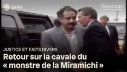 Soulagement au Nouveau-Brunswick : le tueur en série Allan Legere est mort en prison