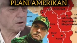 Ish truri i UÇK flet për planin e SHBA: Si na kërkuan të bashkojmë Kosovën me Shqipërinë, ja dokumen