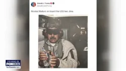 Expert weighs consequences after U.S. airstrikes, capture of Venezuela’s president