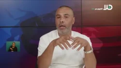 Fisherman Sami Khaldi discusses fishing restrictions
