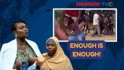 Ozoro R#pe Festival: YourView Ladies Call for Ozoro Ritual Cancellation Over Molestation of Women