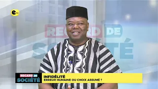 Infidélité : erreur humaine ou choix assumé ?