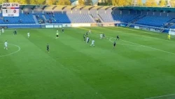 Futbal FK Poprad - Stropkov 2:1