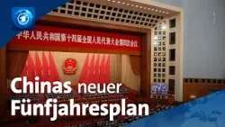 Chinas Anspruch auf globale Führung – so will es Peking erreichen