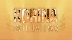 Korina Interviews | March 8, 2026