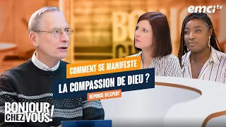 Es-tu vraiment une personne compatissante ?