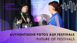 Paula Tauber im Interview | FoF 2025 Paula Tauber im Interview | FoF 2025