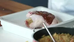 Tasty Dishes  EP8 | 25-2-2026