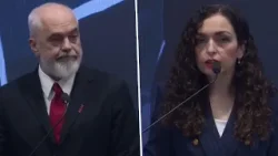 Rama zbulon sekretin: Osmani është kërcënuar, s’lejoi prokurorët të dhunonin zyrën e Presidentit