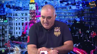 Zaker Louati: 'Erjaa Lil VAR' program was a benchmark in the region and many countries imitated us