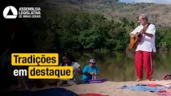 MINAS GERAIS CULTURE | 13 bills receive favorable opinion