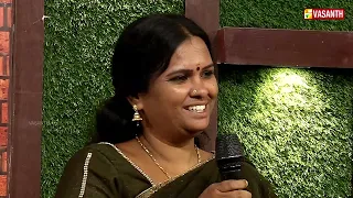 Kitchen Killadigal - Promo | கிச்சன் கில்லாடிகள் | Tamil Cooking Show | Vasanth TV