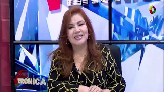HOLA vERóNICA 02 09 2026