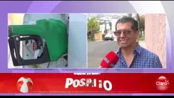 En alza seguirán los precios de los combustibles