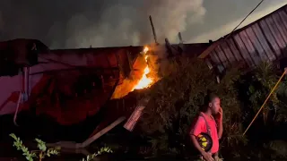 Locals remember Downtown Dublin storefront fire that happened Wednesday night