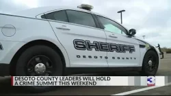 Law enforcement to hold community event in DeSoto County