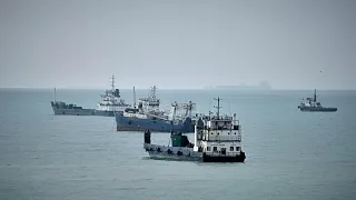 Strait of Hormuz: Iran refuses any reopening without its consent