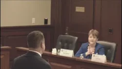 Idaho Senator Melissa Wintrow pursueing change in Idaho's Foster System.