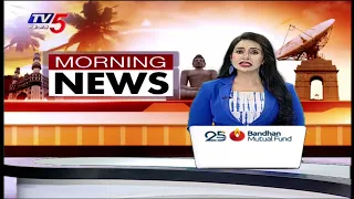 | TV5 News
