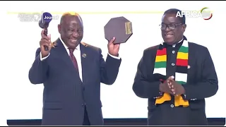 Afrique - SADC : un nouveau Conseil pour accélérer l’intégration régionale