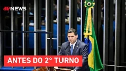 Government asks Alcolumbre for vote on Public Security Amendment | LIVE UPDATES