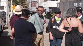 “Pantano urbano” lleva cinco años frente a viviendas y ahora será intervenido por el municipio