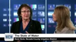 NCN Highlight - State of Water with Ricki Heck, NID