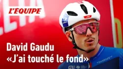 À l'instar de David Gaudu, la France crache-t-elle trop sur ses sportifs ?